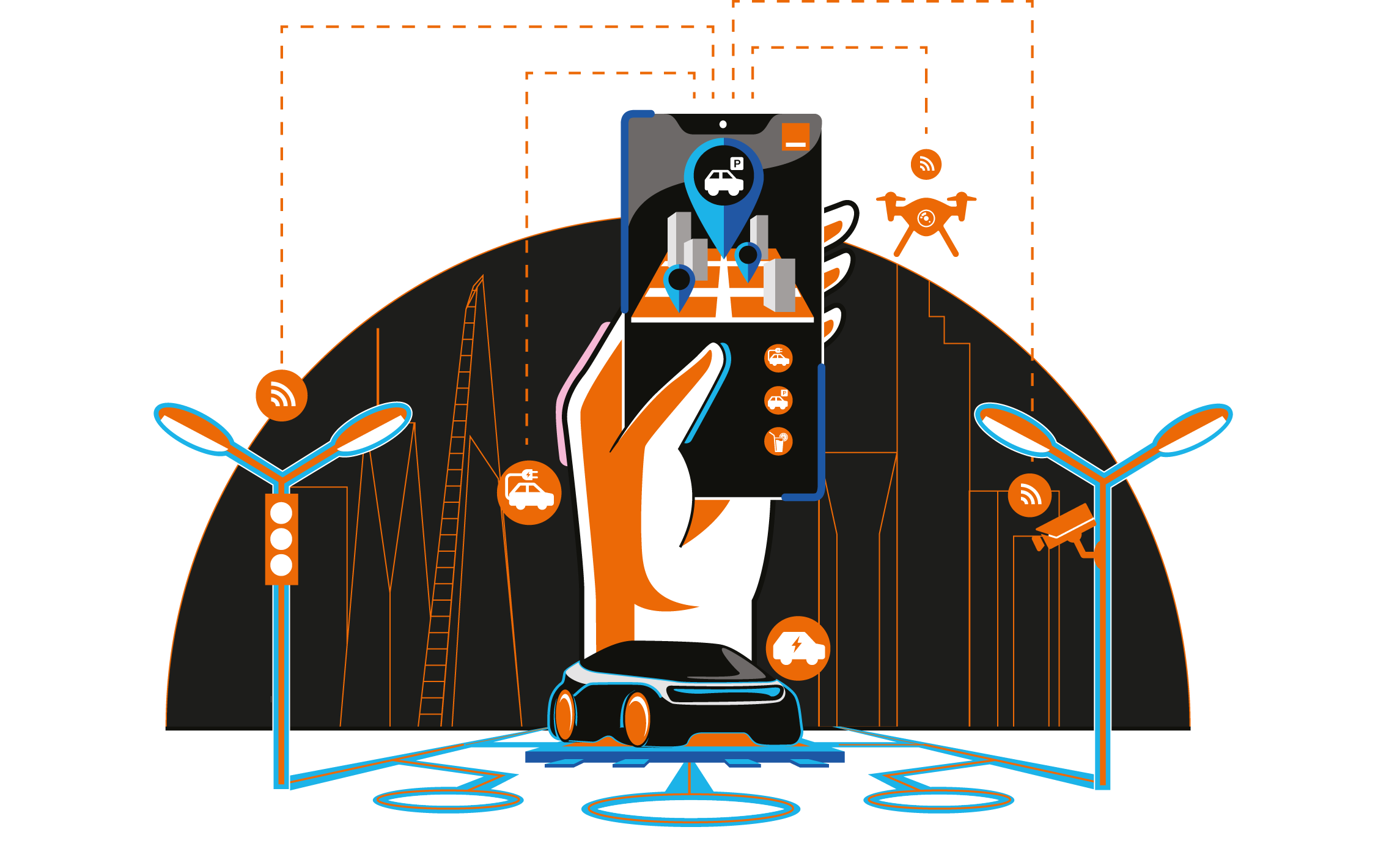 Exploit and enhance your data